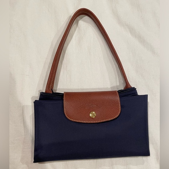 Longchamp Handbags - Longchamp Le Pliage Original Tote bag